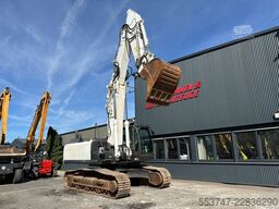 Hitachi ZX 350 LC-5B