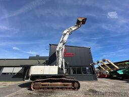 Hitachi ZX 350 LC-5B