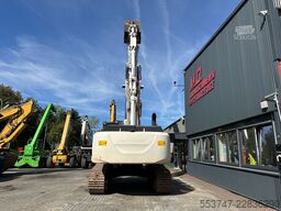 Hitachi ZX 350 LC-5B