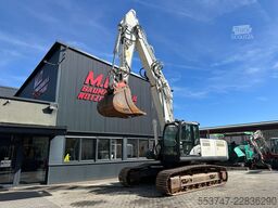 Hitachi ZX 350 LC-5B
