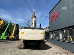 Hitachi ZX 350 LC-5B