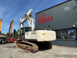 Hitachi ZX 350 LC-5B