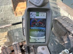 Hitachi ZX 350 LC-5B