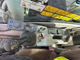 Hitachi ZX 350 LC-5B