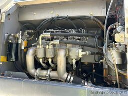 Hitachi ZX 350 LC-5B