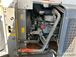 Hitachi ZX 350 LC-5B