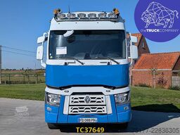 Renault T 520