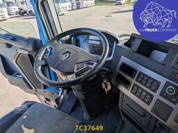 Renault T 520
