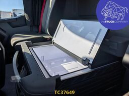 Renault T 520
