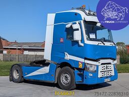 Renault T 520