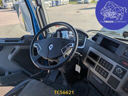 Renault T 520