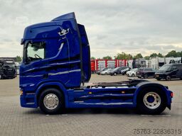 Scania R460 Highline 4x2 - SUPER - PTO/Hydraulic - Ful...