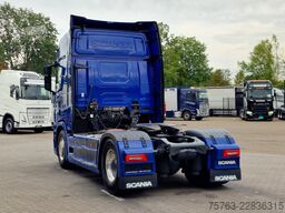 Scania R460 Highline 4x2 - SUPER - PTO/Hydraulic - Ful...