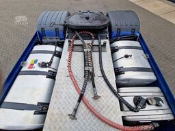 Scania R460 Highline 4x2 - SUPER - PTO/Hydraulic - Ful...