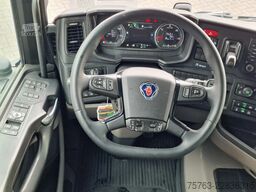 Scania R460 Highline 4x2 - SUPER - PTO/Hydraulic - Ful...