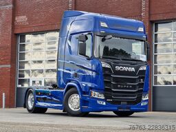 Scania R460 Highline 4x2 - SUPER - PTO/Hydraulic - Ful...