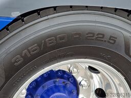 Scania R460 Highline 4x2 - SUPER - PTO/Hydraulic - Ful...