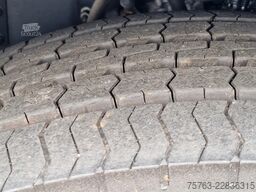 Scania R460 Highline 4x2 - SUPER - PTO/Hydraulic - Ful...