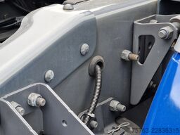 Scania R460 Highline 4x2 - SUPER - PTO/Hydraulic - Ful...