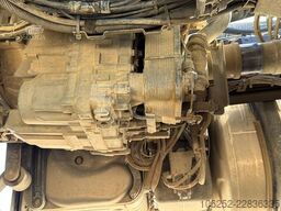 Scania G500 XT 6x4 WAF 20T HOOKLIFT / HAAKARM - *76.00...