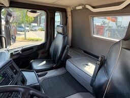 Scania G500 XT 6x4 WAF 20T HOOKLIFT / HAAKARM - *76.00...
