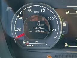 Scania G500 XT 6x4 WAF 20T HOOKLIFT / HAAKARM - *76.00...