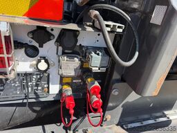 Scania G500 XT 6x4 WAF 20T HOOKLIFT / HAAKARM - *76.00...