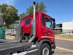 Scania G500 XT 6x4 WAF 20T HOOKLIFT / HAAKARM - *76.00...