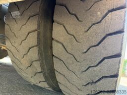 Scania G500 XT 6x4 WAF 20T HOOKLIFT / HAAKARM - *76.00...