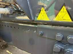 Scania G500 XT 6x4 WAF 20T HOOKLIFT / HAAKARM - *76.00...