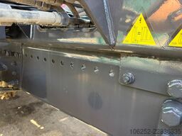 Scania G500 XT 6x4 WAF 20T HOOKLIFT / HAAKARM - *76.00...