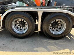Scania G500 XT 6x4 WAF 20T HOOKLIFT / HAAKARM - *76.00...