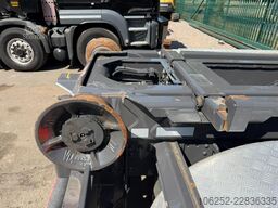 Scania G500 XT 6x4 WAF 20T HOOKLIFT / HAAKARM - *76.00...