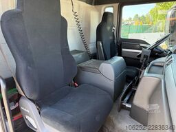 MAN TGS 26.440 6X4 LIEBHERR MIXER HTM 604 - 6m³ - W...