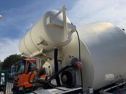 MAN TGS 26.440 6X4 LIEBHERR MIXER HTM 604 - 6m³ - W...