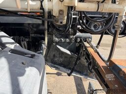 MAN TGS 26.440 6X4 LIEBHERR MIXER HTM 604 - 6m³ - W...