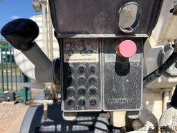 MAN TGS 26.440 6X4 LIEBHERR MIXER HTM 604 - 6m³ - W...
