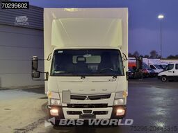 Mitsubishi Canter 7C18 4X2 7.5tonner 1000kg Ladebordwand A...