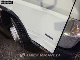 Mitsubishi Canter 7C18 4X2 7.5tonner 1000kg Ladebordwand A...