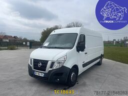 Nissan N400 130.35 L3H2