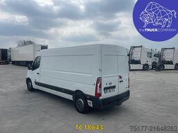 Nissan N400 130.35 L3H2