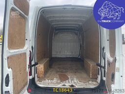 Nissan N400 130.35 L3H2