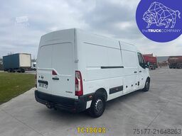 Nissan N400 130.35 L3H2