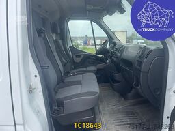 Nissan N400 130.35 L3H2