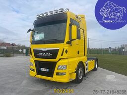 MAN TGX 480