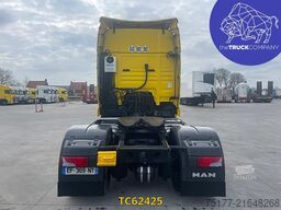 MAN TGX 480