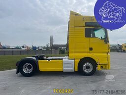 MAN TGX 480