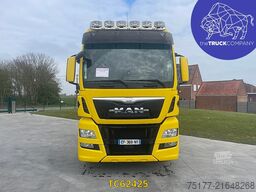 MAN TGX 480