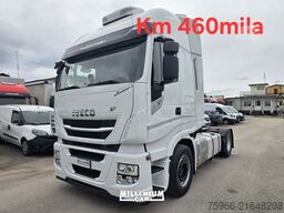 Iveco STRALIS 480XP 2019 AUT RETARDER KM 46000