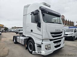 Iveco STRALIS 480XP 2019 AUT RETARDER KM 46000